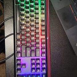 Steele Series Apex Pro Gaming Key Board