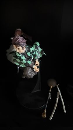 Anime figures