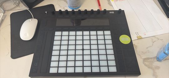 ABLETON push 2