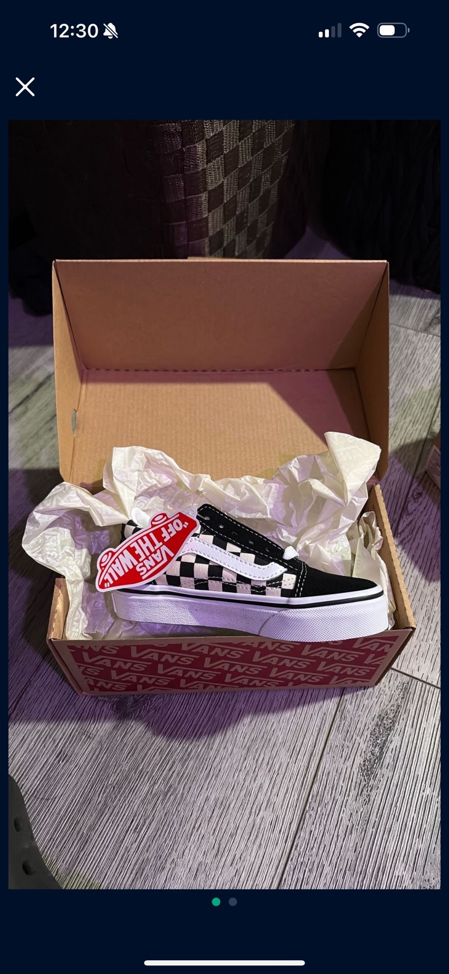 Kid Vans