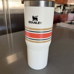 Stanley Iceflow Flip Straw Tumbler 30 Oz