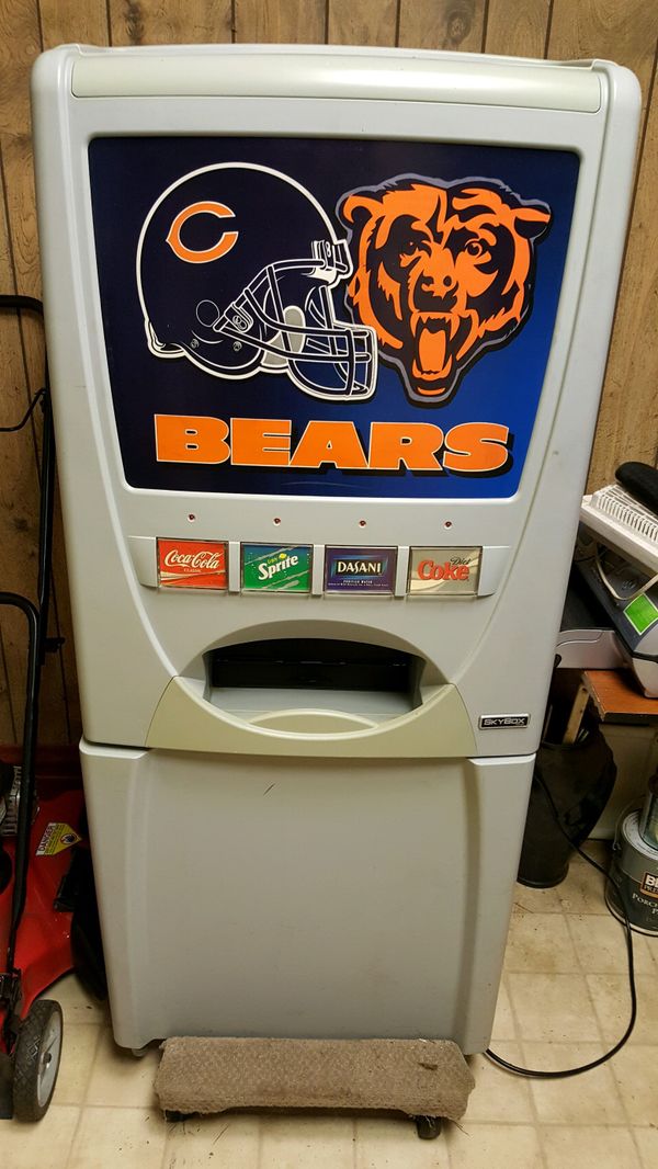 Maytag Skybox Personal Vending Machine (Rare) for Sale in Chicago, IL