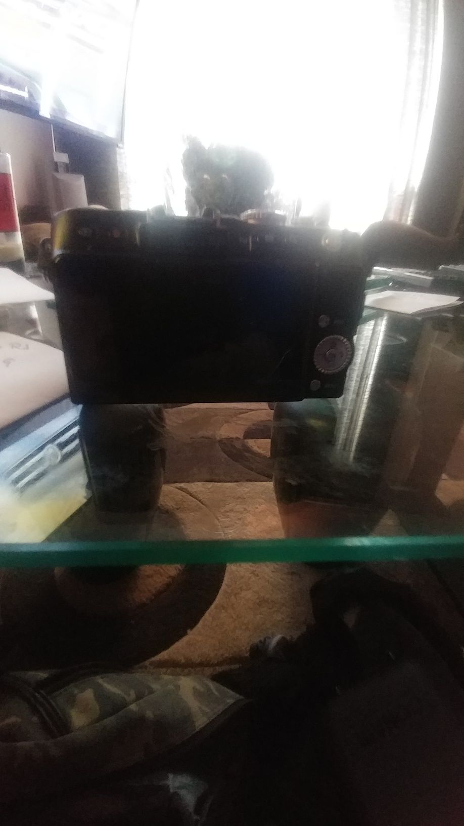 Olympus E-PL3 Mirrorless Micro camera