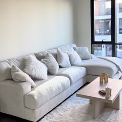 Move out Sale - Couch For Sale