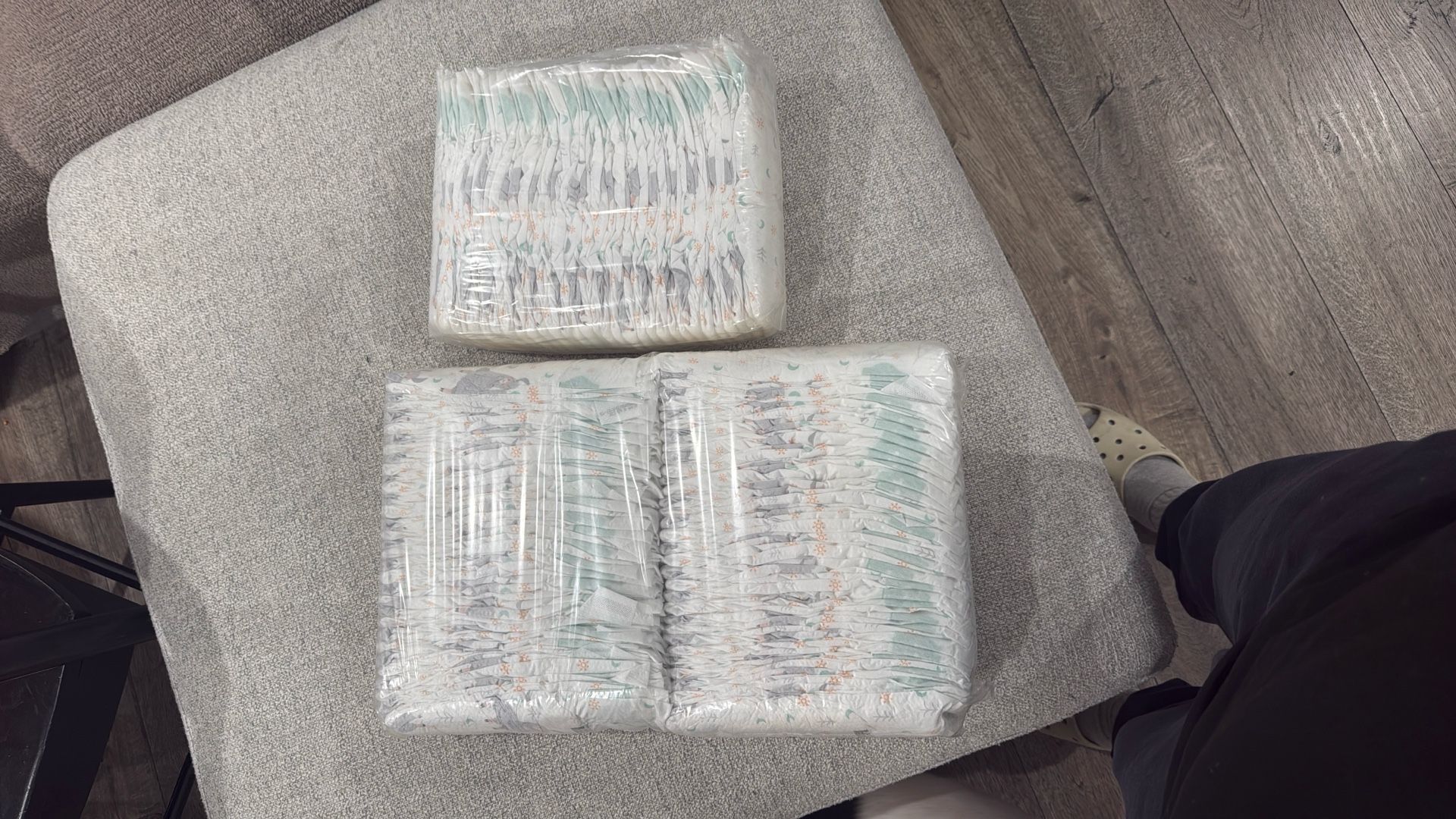 Cosco Diapers
