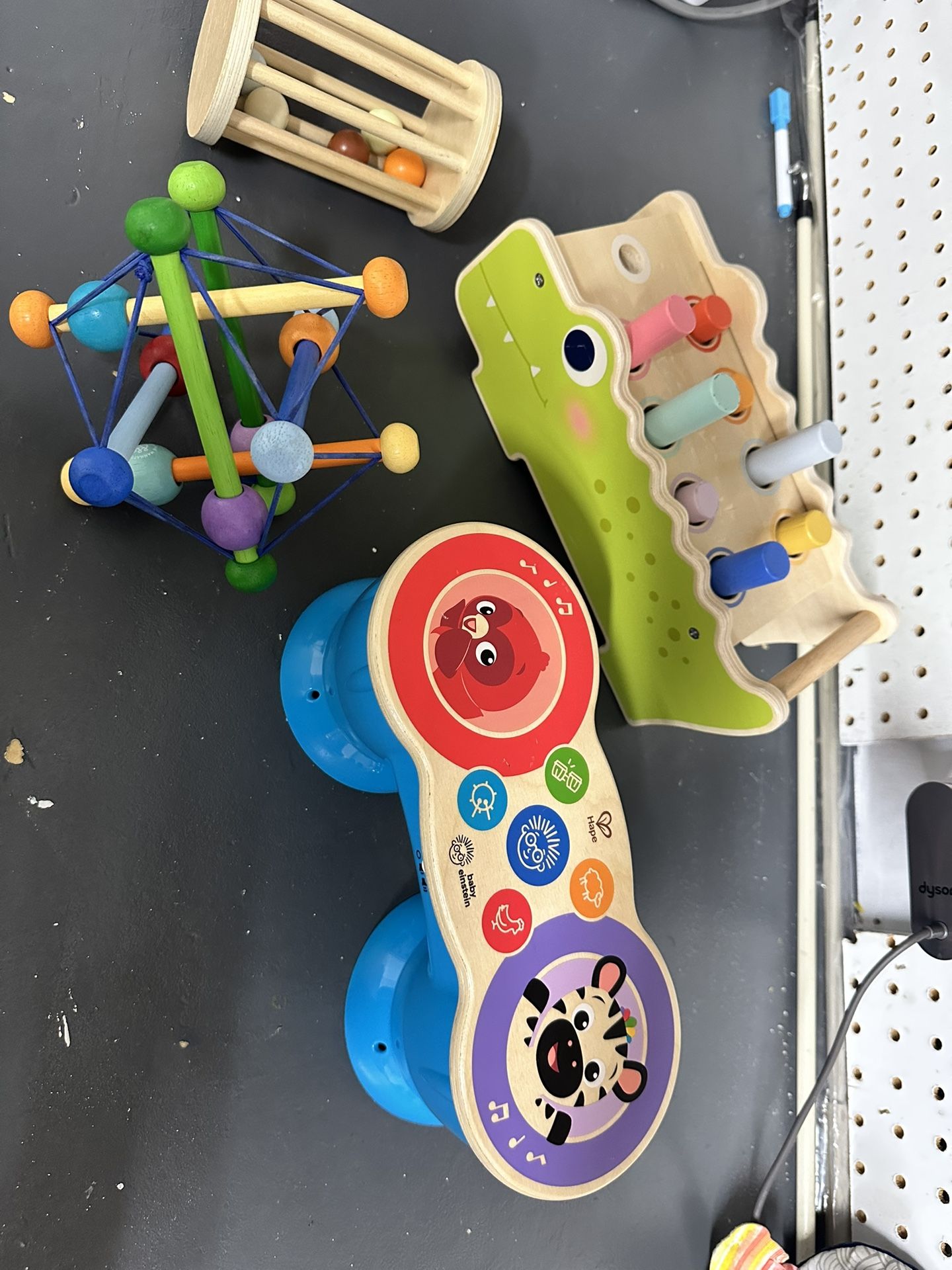 Baby / Toddler Toys - Selling as a Bundle