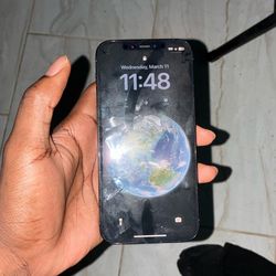 iPhone 12 Pro