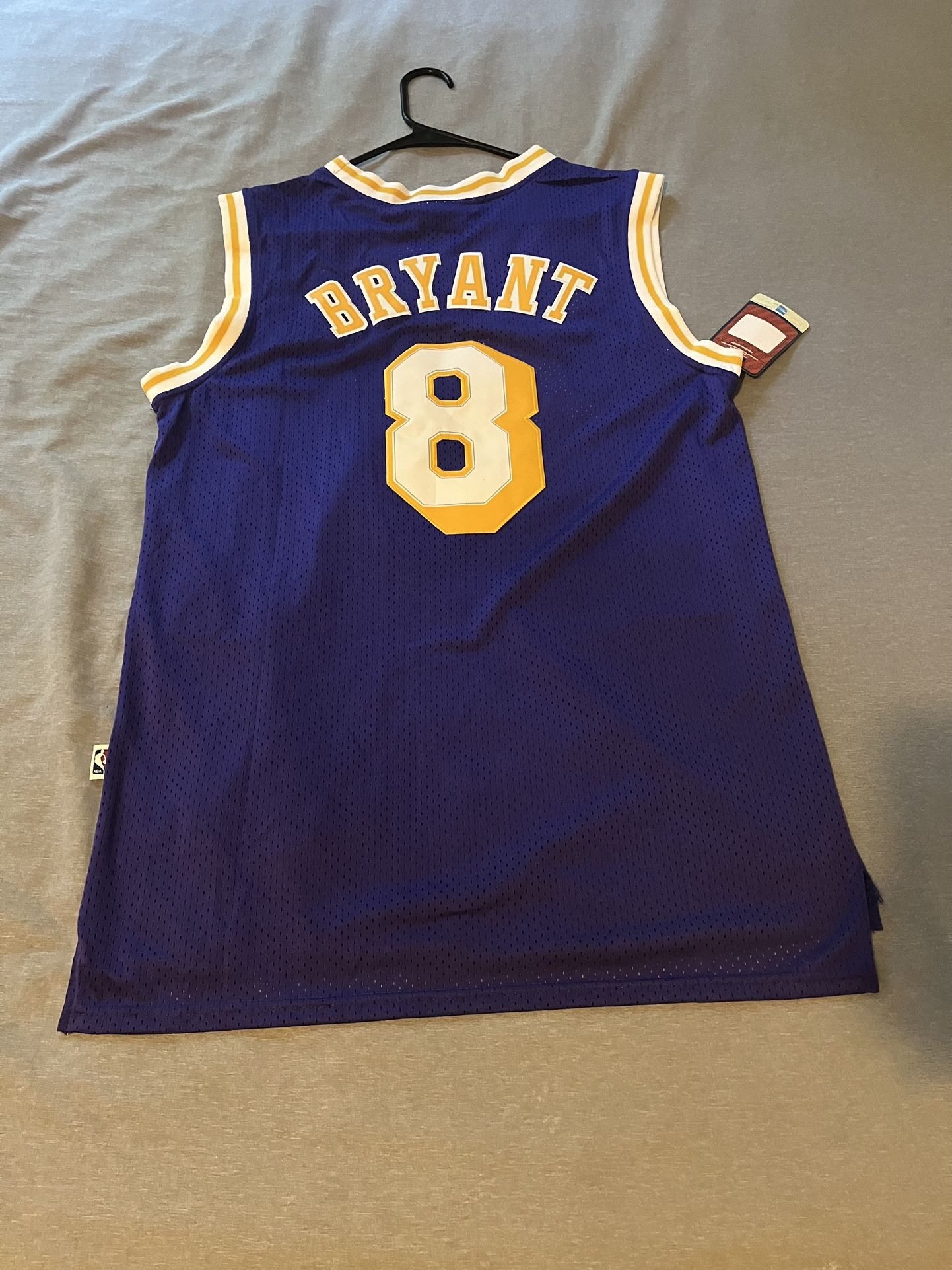 Kobe Bryant Los Angeles Lakers Jersey