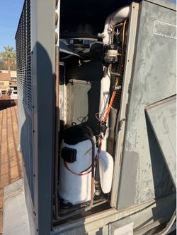 HVAC needs