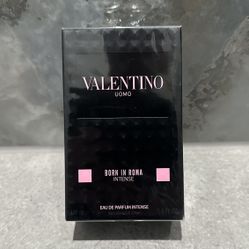 Valentino Intense