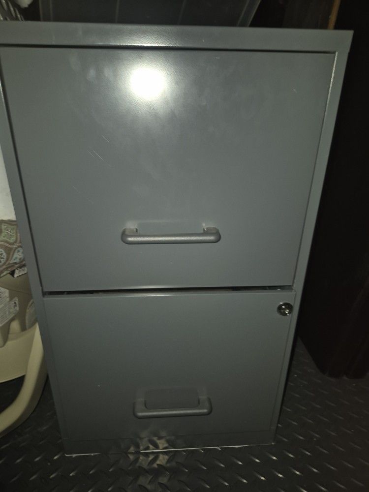 File Cabinet/ Gabinete Para Archivos