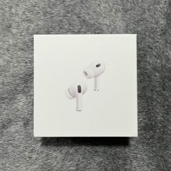 *Sealed* AirPod Pro 2nd Generation 