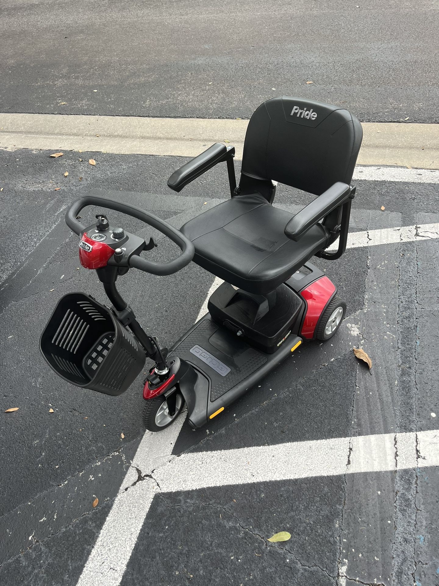 Scooter