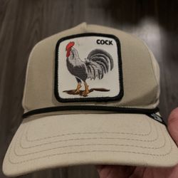 SnapBack Hat