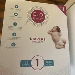 Baby Diapers