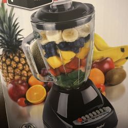Parinini 10 Speed Electric Blender