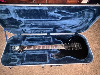 Like New Ibanez Guitar