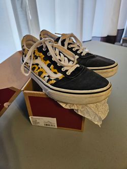 Vans Shoes