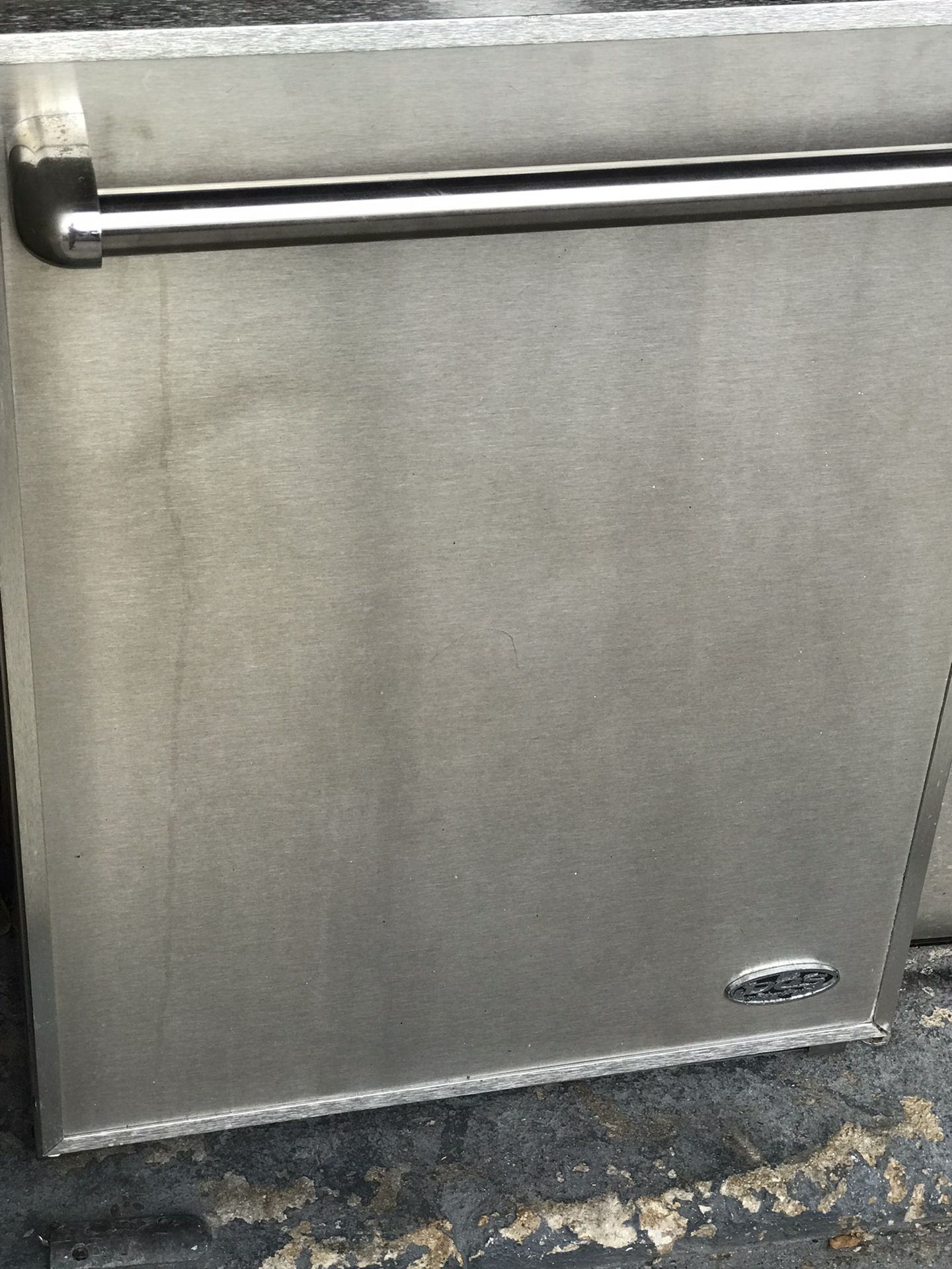 Mini Fridge