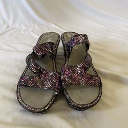 Alegria Sandals