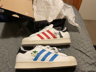 Star Wars Adidas 