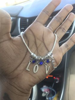 Love Bracelet