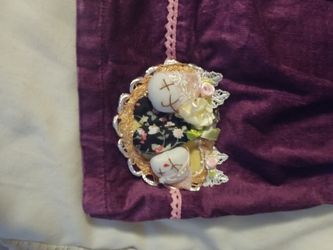 18 months light coat