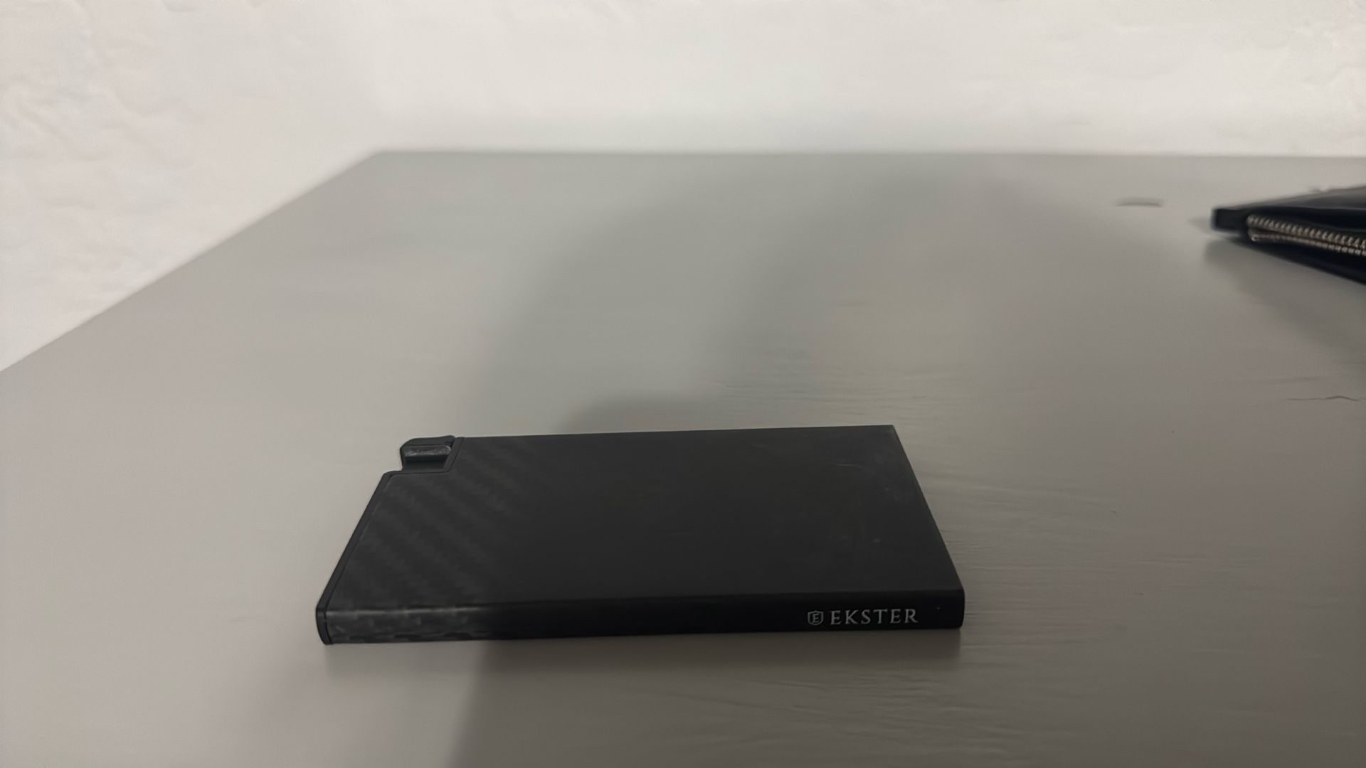 Exster Wallet