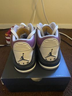 Air Jordan 3 Retro Se “ Winterized “