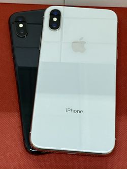 Iphone X 64gb 🍏🍏🔥🔥🔥unlocked excellent condition! price dropped !! $399