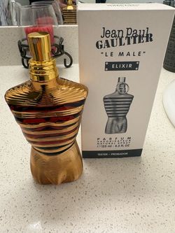 Jean Paul elixir 4.2oz
