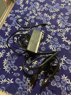 AC adapter for computer Max 65 W