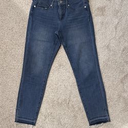 Banana Republic Skinny Jeans