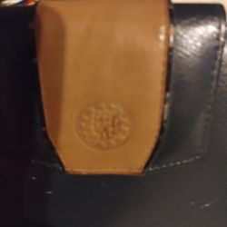 Genuine Italian Leather Wallet