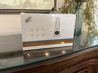 Kenzzi IPL PRO Hair Removal Device