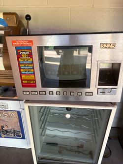 Poker slot machine