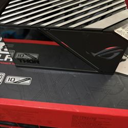ROG THOR 850W Power Supply