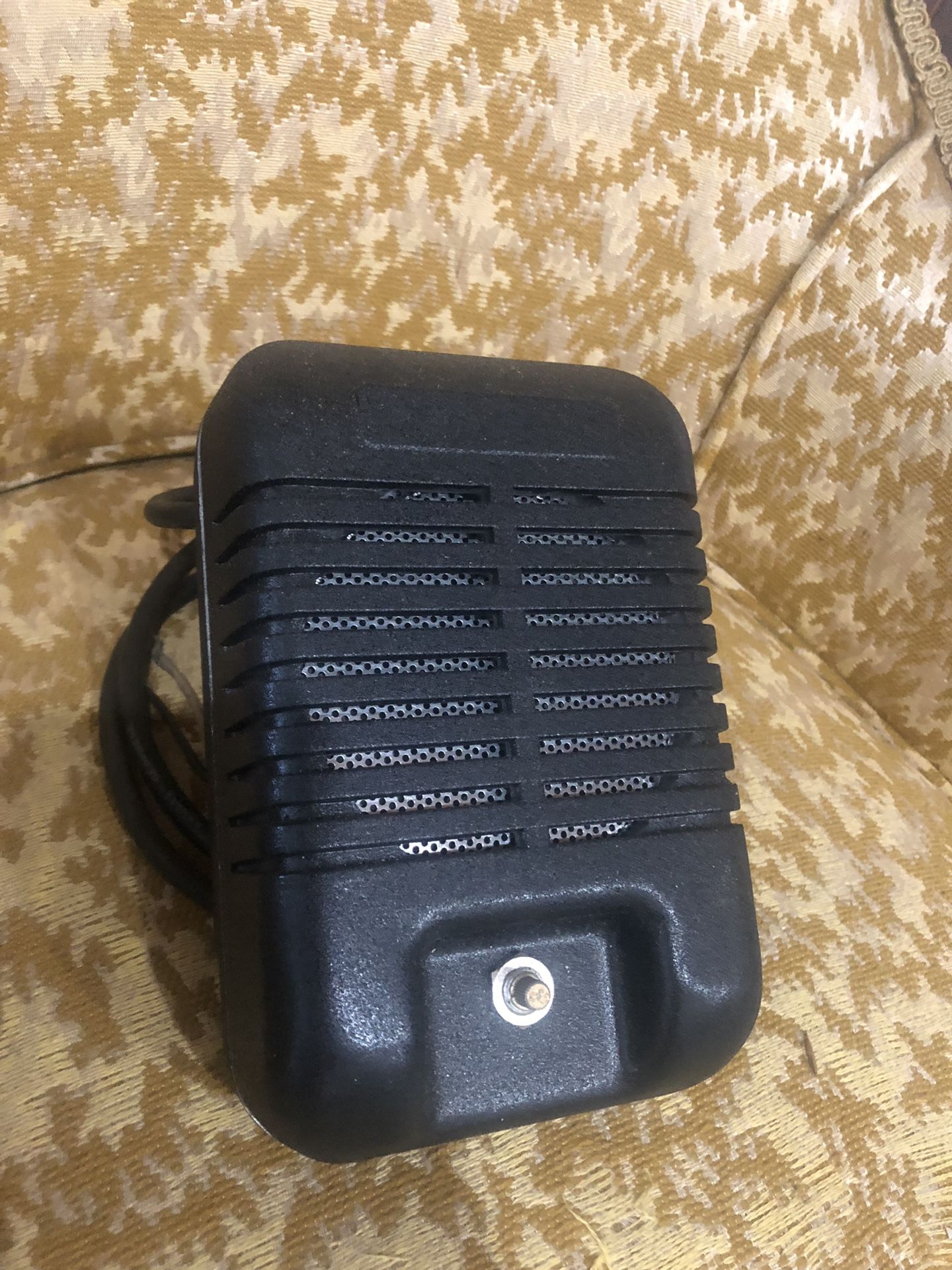 Drive in speaker. Never been used. CBX mark 2