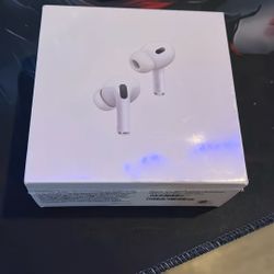 AirPod Pro Gen 2 Sealed