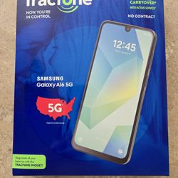 Samsung Galaxy Tracfone 