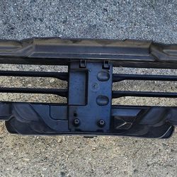 2023 2024 2025 BMW X7 G07 FRONT LOWER ACTIVE AIR SHUTTER GRILLE GRILL