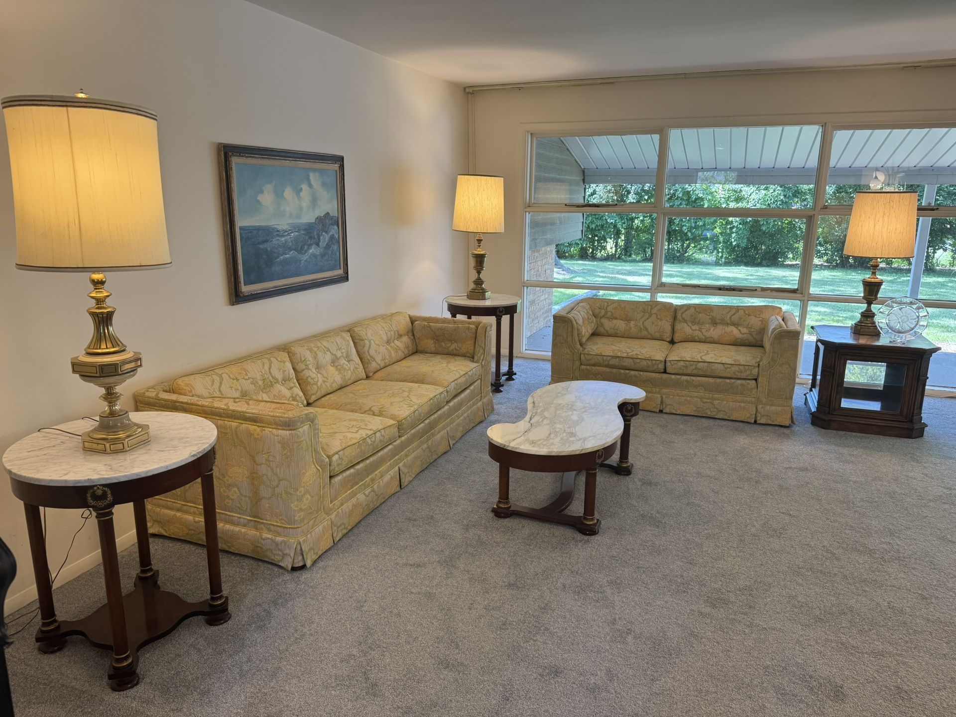 Coffee Tables