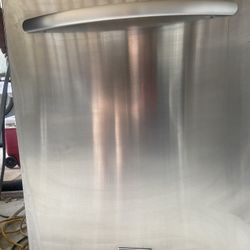 Kitchen Aid Dishwasher