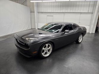 2013 Dodge Challenger