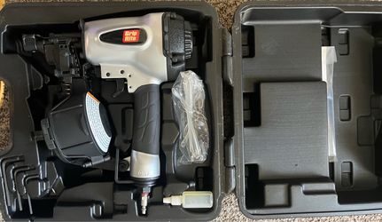 Roofing nail gun
