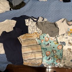 Boy Clothes 