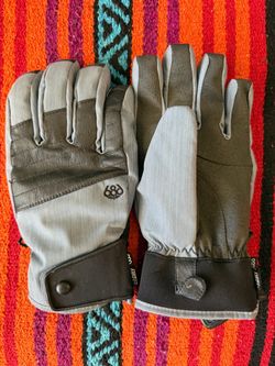 686 Snow Gloves