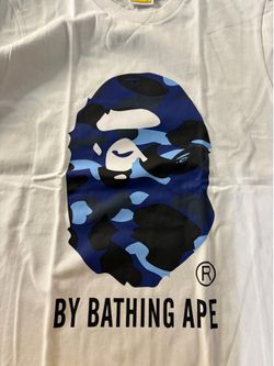 Bape Size Medium