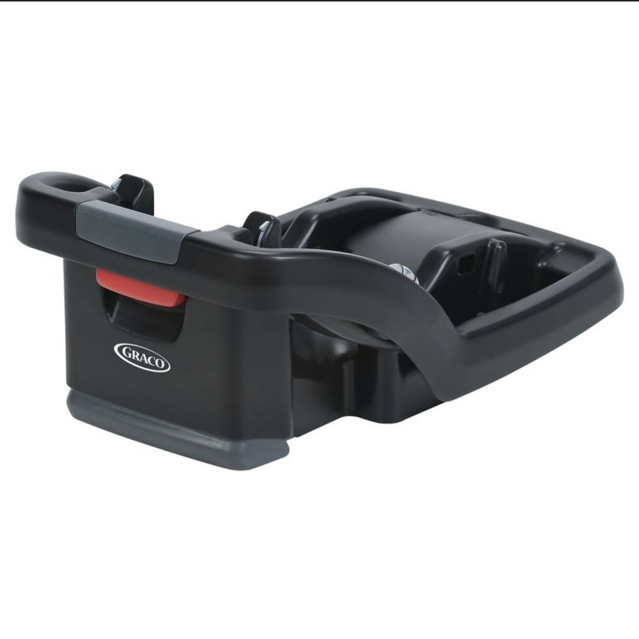 Graco Snugride Snuglock Infant Car Seat Base - Black