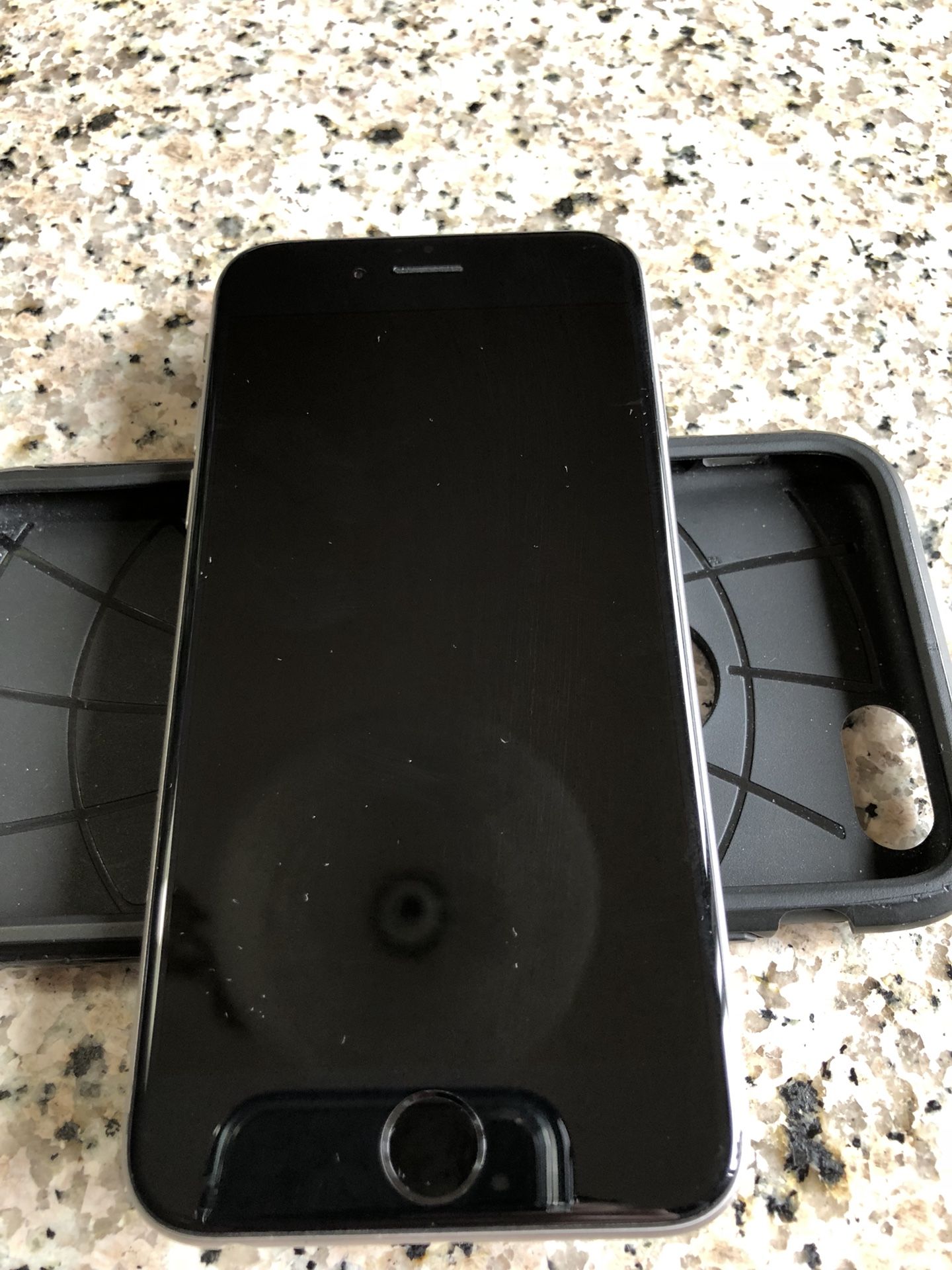 Unlocked I phone 6, 16GB perfect condition